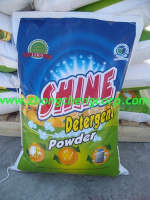 2015 High Effective Professional strong Detergent Clothes Washing Powder for White Clothes