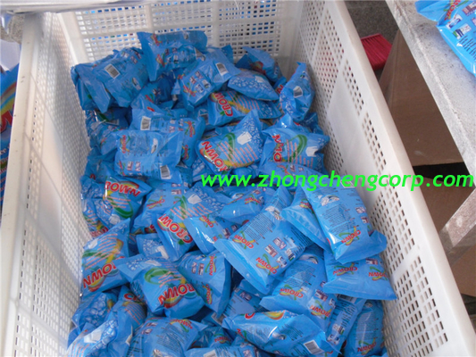 good quality 30g clothes washing powder/cheap washing powder used for hand washing