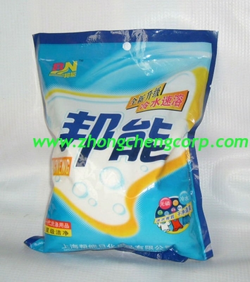 lemon smell 10kg, 20g,50kg oem washing powder/oem detergent powder with good quality
