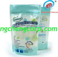 we supply 250g, 300g, 500g top quality detergent powder to europe market
