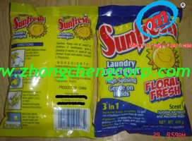 30g 70g top quality detergent powder/top brand washing powder/blue washing detergent powder with best quality