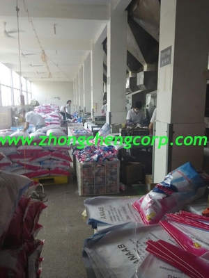 200g lemon smell top quality laundry powder/box detergent powder used for washing machine