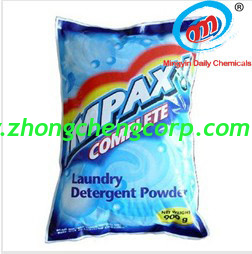 Disposable Eco Friendly Apparel 10kg Detergent Washing Powder/laundry powder to africa