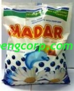 Madar branded laundry detergent/madar branded washing powder hot sale in africa market