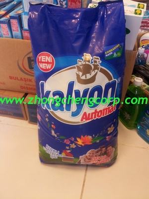 Persil brand strong fragrance top quality laundry powder/oem detergent with good price