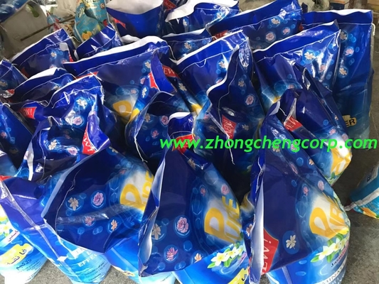 2022 Brand New Factory Wholesale High Quality Hand Wash Household Laundry Detergent Bulk High Foam Soap Powder to dubai