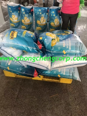 2022 Brand New Factory Wholesale High Quality Hand Wash Household Laundry Detergent Bulk High Foam Soap Powder to dubai