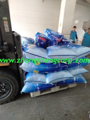 Good quality washing powder manufacturing factory bulk bag washing powder washing in cold water to protect intellectual