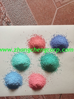 Refreshing Lemon Scent Deep Descaling Washing Machine Slot Cleaner branded washing powder for machine with good quality