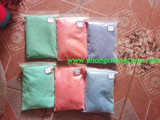 Refreshing Lemon Scent Deep Descaling Washing Machine Slot Cleaner branded washing powder for machine with good quality