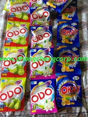 20kg 25kg OEM super cleaner industrial washing detergent bluk laundry powder soap in detergent from China manufacturers