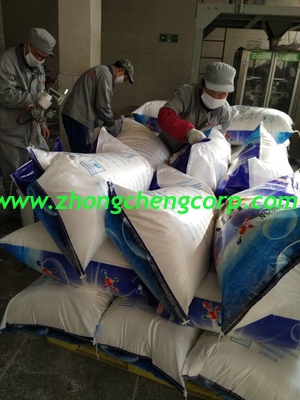 20kg 25kg OEM super cleaner industrial washing detergent bluk laundry powder soap in detergent from China manufacturers
