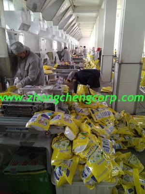 china manufacturers concentrated rich foam 20 kg detergent powder washing/clothes washing powder enzyme in detergent