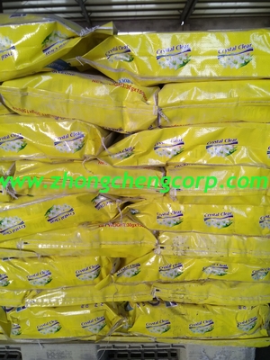 china manufacturers concentrated rich foam 20 kg detergent powder washing/clothes washing powder enzyme in detergent