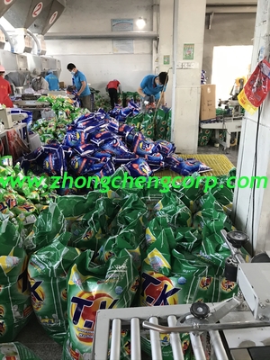 2022 hot oem washing powder hand washing powder washing powder manufacturer with cheap cost good perfume to Oman market