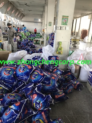 2022 hot oem washing powder hand washing powder washing powder manufacturer with cheap cost good perfume to Oman market