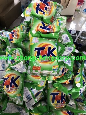 2022 detergent powder 1kg detergent powder clothes washing powder automatic high foam /low foam washing powder detergent