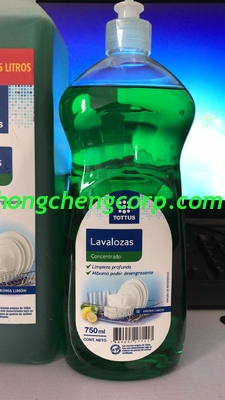 kitchen detergent hotel detergent liquid hot sale liquid detergent highly concentrated detergent powder for machine wash