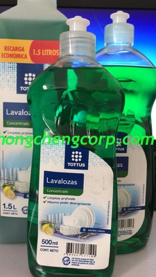 kitchen detergent hotel detergent liquid hot sale liquid detergent highly concentrated detergent powder for machine wash