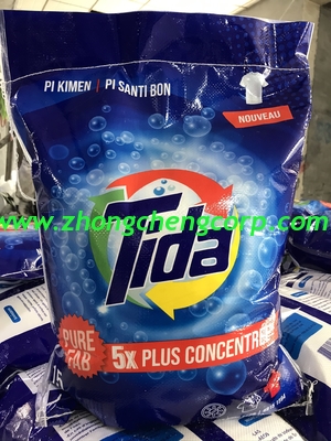 Eco Friendly Deep Cleaning Laundry Detergent Powder/clothes detergent/washing powder bulk Whitener For Clothes Washing