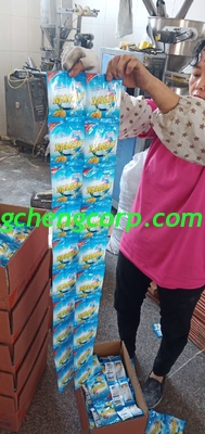 Carton Laundry detergent chinese washing powder china washing powder cheap washing powder active matter 14% good formul