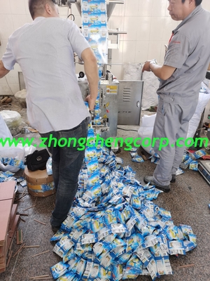 Carton Laundry detergent chinese washing powder china washing powder cheap washing powder active matter 14% good formul