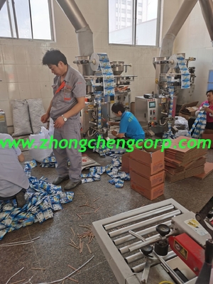 Carton Laundry detergent chinese washing powder china washing powder cheap washing powder active matter 14% good formul