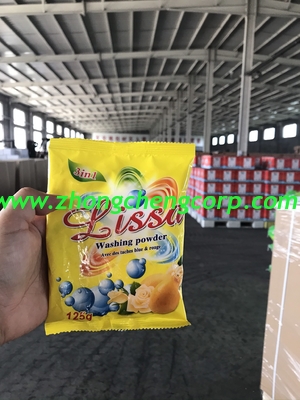 washing powder manufacturer of cheap price washing powder formula package oem detergent powder formula detergent powder