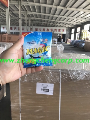 washing powder manufacturer of cheap price washing powder formula package oem detergent powder formula detergent powder