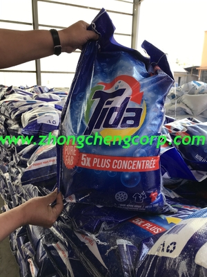 Top quality laundry powder top detergent powder top brand washing powder tide detergent suppliers for washing powder