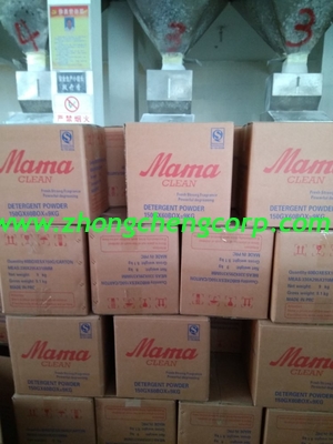 customer brand carton laundry detergent tide detergent suppliers for washing powder is good for environment and health