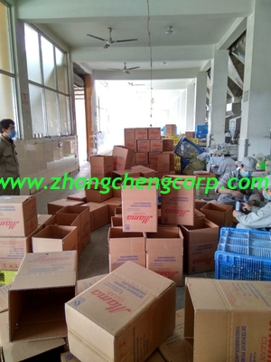 customer brand carton laundry detergent tide detergent suppliers for washing powder is good for environment and health