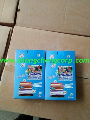 customer brand carton laundry detergent tide detergent suppliers for washing powder is good for environment and health