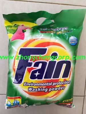 detergent laundry powder in china detergent laundry powder detergent laundry bulk bag washing powder used for hand wash