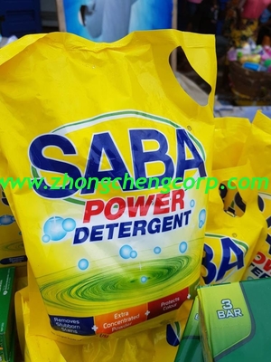 detergent laundry powder in china detergent laundry powder detergent laundry bulk bag washing powder used for hand wash