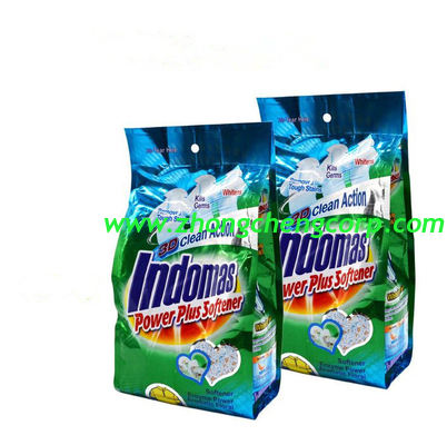 Top quality laundry powder laundry whiteners laundry washing powder 25kg bag laundry washing powder made by high tower