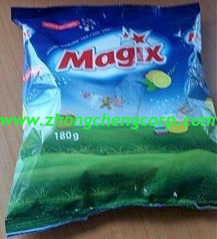 1kg magix top quality detergent powder/quality washing powder with cheap price good quality to africa market