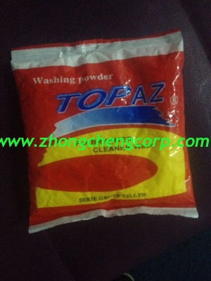 100g 10kg top brand name cheap price washing powder/powder detergent washing with good smell for africa market