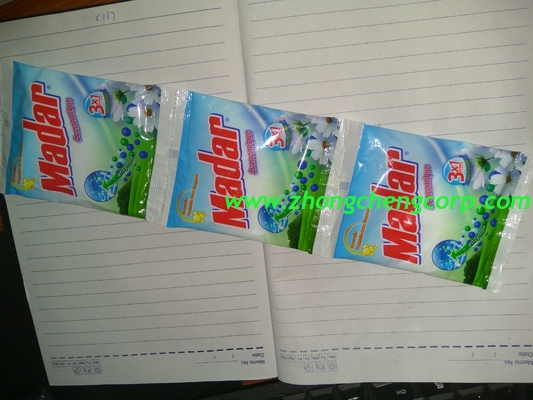 Oem Detergent Factory Wholesale Bulk Strong Decontamination Perfume Washing Powder/lemon detergent powder for hand wash