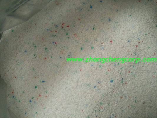 10kg Toa brand name lemon fragrance bulk bag washing powder/10kg laundry powder wholesale to congo market