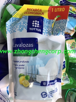 good perfume Liquid Type 3 Years Shelf Life Detergent/Liquid Dishwashing/Soap/luandry detergent soap fragrance to Africa