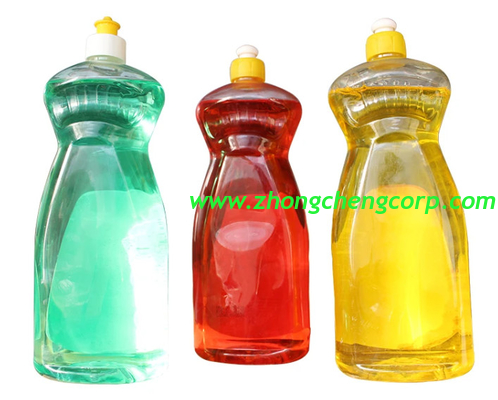 3 Years Shelf Life Liquid Detergent/Liquid Dishwashing/Soap Environmental Friendly/Liquid Dishwashing Detergent For Home