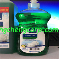 Eco Friendly OEM Liquid Dish Soap for Middle East Markets Safe Ingredients Various Colors/cleaning dishes good perfume
