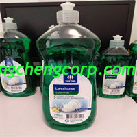 Eco Friendly OEM Liquid Dish Soap for Middle East Markets Safe Ingredients Various Colors/cleaning dishes good perfume