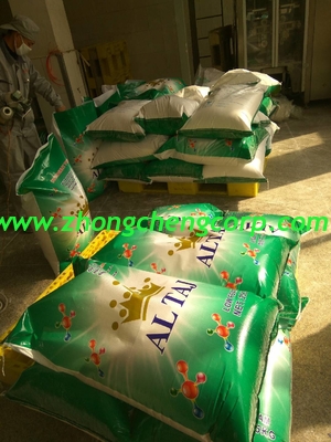 Altaj Low Foam 25kg Bulk Bag Highly Concentrated Detergent Powder with softening agents for Environmentally Safe Use