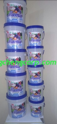 Best clean brand 100g top quality laundry powder/100g laundry whiteners with cheapest price to kenya market