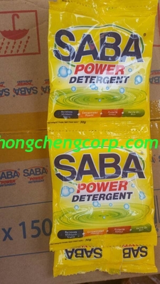 hot sale cheap price 1kg,0.5kg, 1.5kg branded laundry detergent powder with good quality