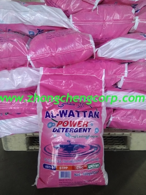 hot sale cheap price 1kg,0.5kg, 1.5kg branded laundry detergent powder with good quality