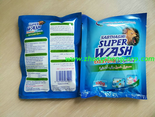 Maximize Your Cleaning Performance hand detergent good quality washing powder soap powder	with Dry Cleaning Detergent Products From 15g to Bulk Bags with best price with good quality to south America