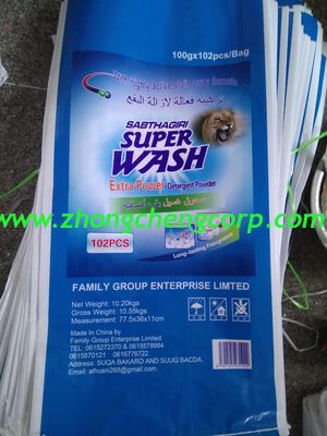Maximize Your Cleaning Performance hand detergent good quality washing powder soap powder	with Dry Cleaning Detergent Products From 15g to Bulk Bags with best price with good quality to south America